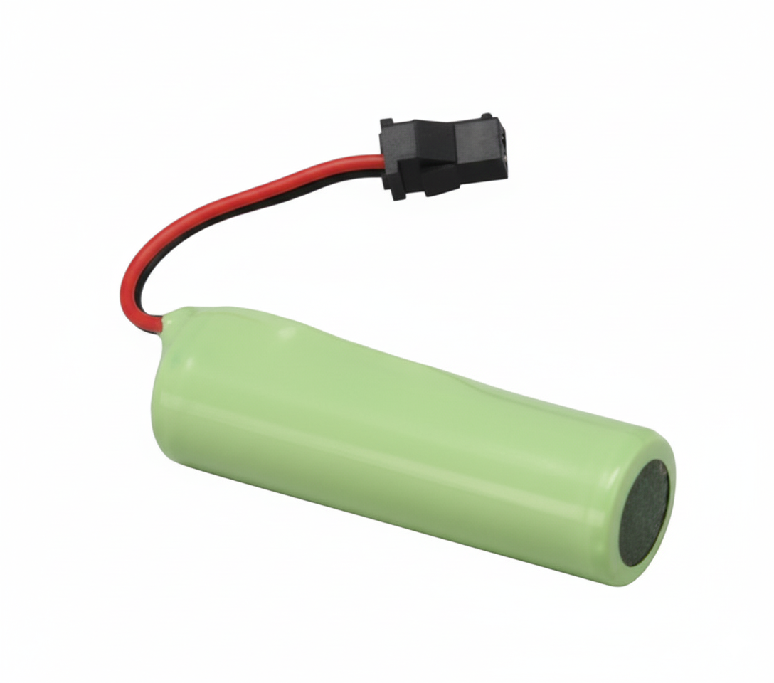 Rechargeable Battery (Premium Models Only)