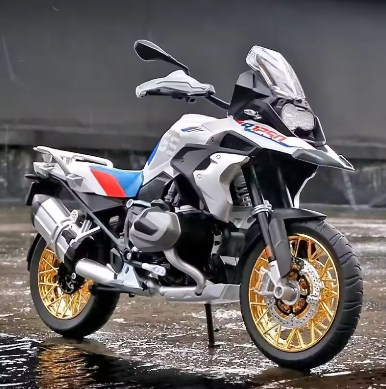 1:9 R1250GS