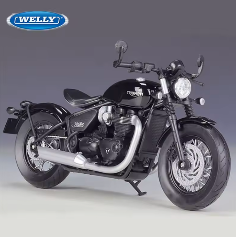 1:12 Bobber