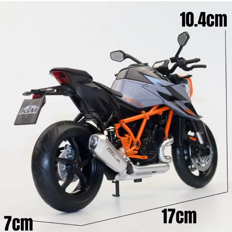 1:12 1290 Orange