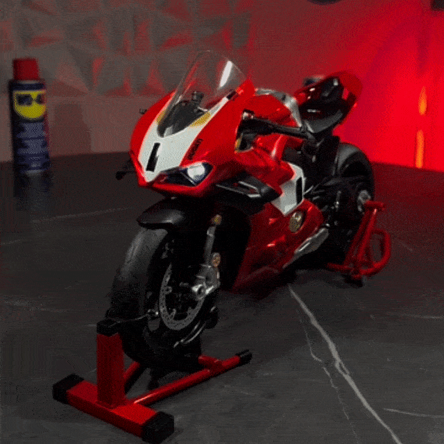 TheNanoRides - Premium Models – The Nano Rides