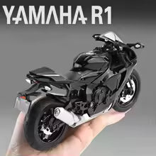 1:12 Yamaha YZF-R1