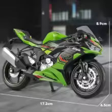 1:12 Ninja ZX-6R
