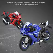 1:12 Yamaha YZF-R1