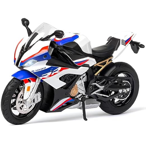 1:9 BMW S1000RR