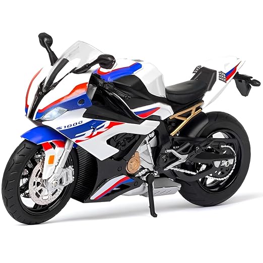 1:9 BMW S1000RR