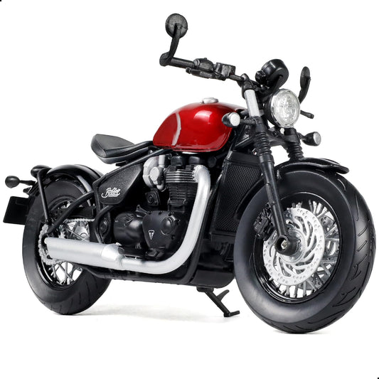 1:12  trumph bonneville bobber