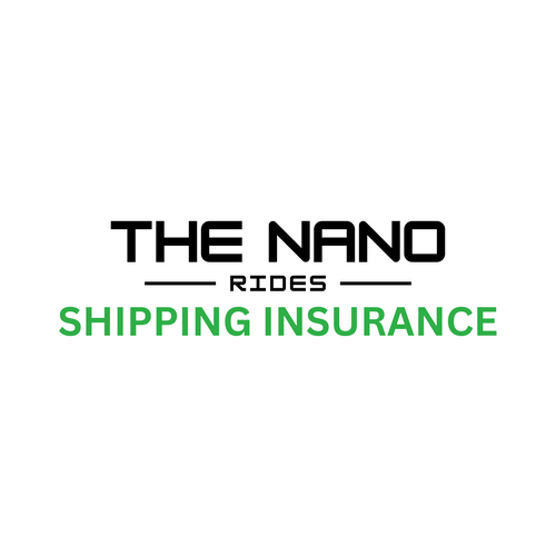 Shipping Insurance