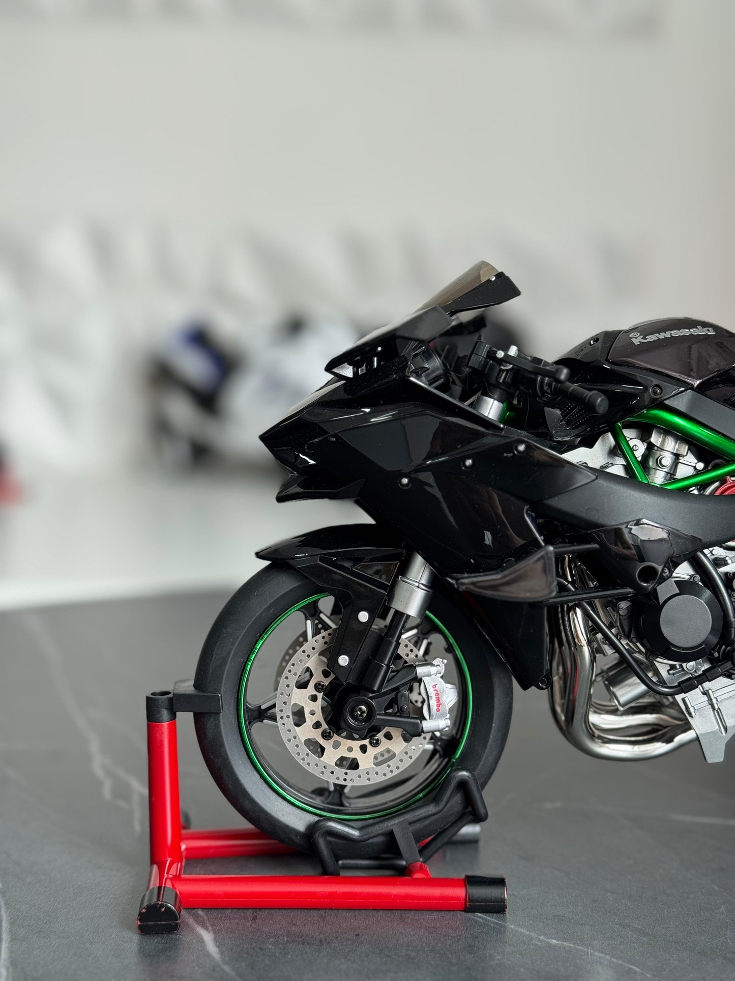 TheNanoRides - Premium Models