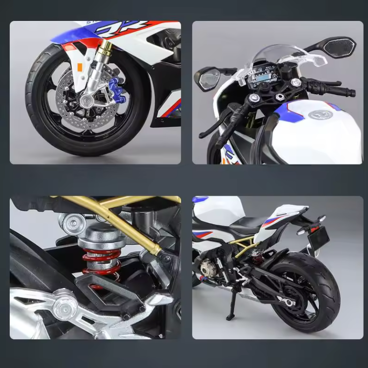 1:9 BMW S1000RR