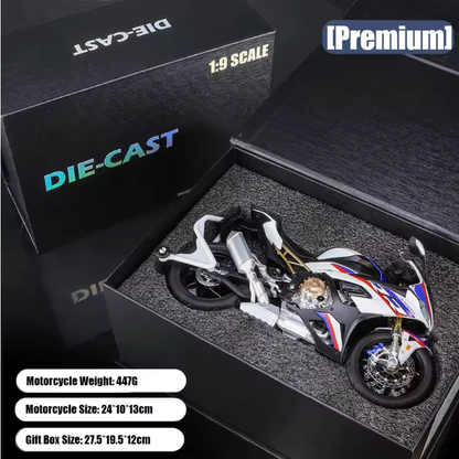 1:9 BMW S1000RR