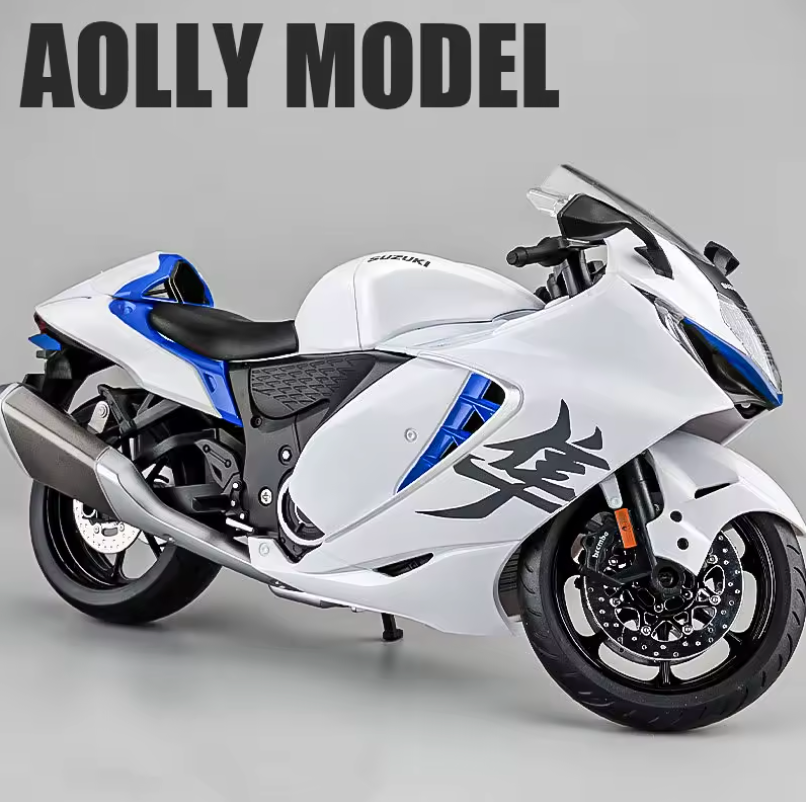 1:9  GSX-1300R