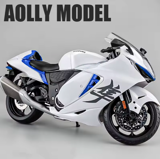 1:9  GSX-1300R