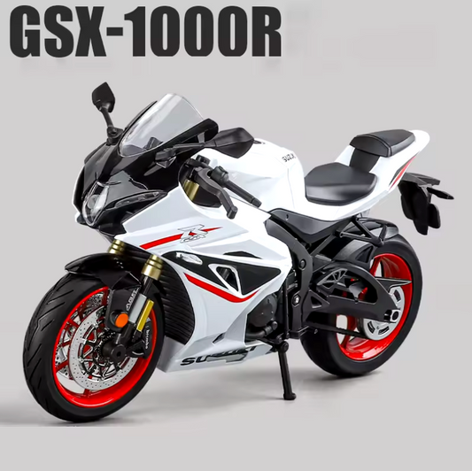 1:9 GSX-1000R