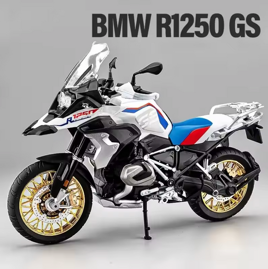 1:9 R1250GS