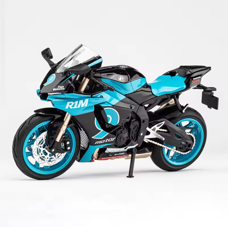 1:12 YZF-R1M