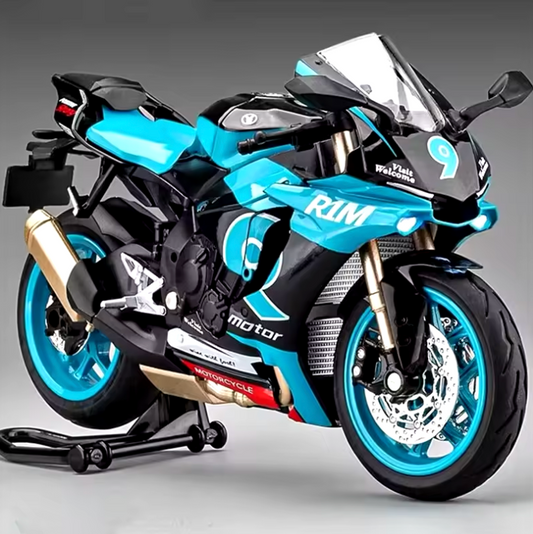 1:12 YZF-R1M