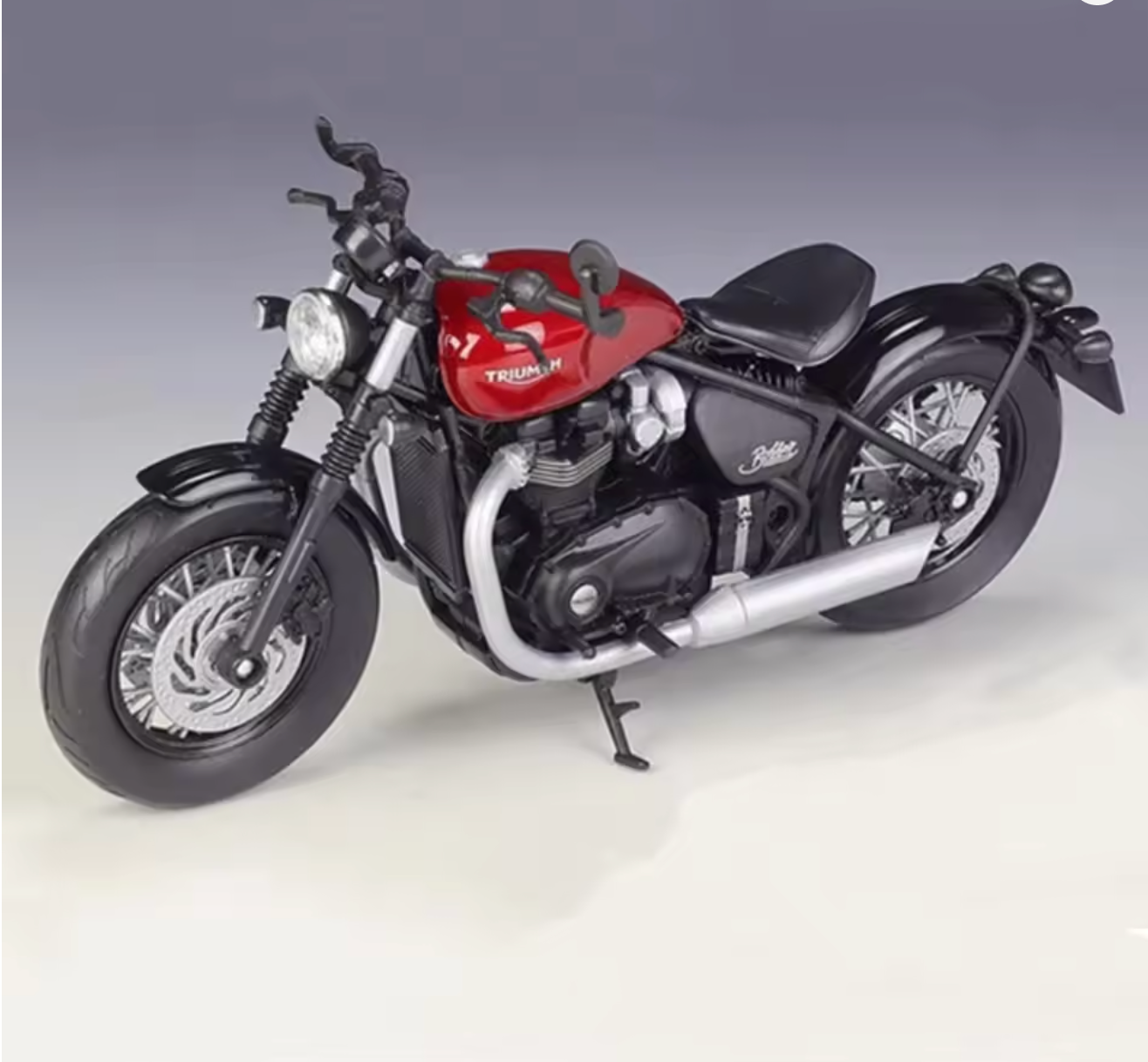1:12  trumph bonneville bobber