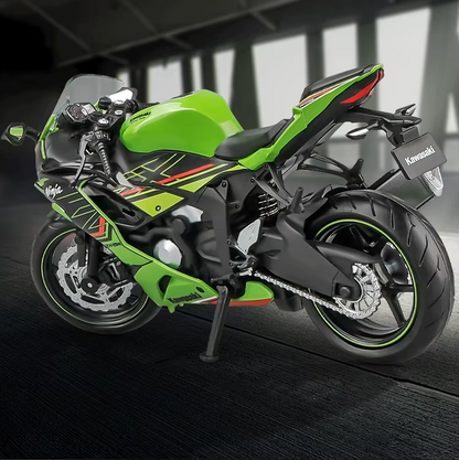 1:12 Ninja ZX-6R