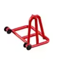 Rear Bracket (Premium Models Only)