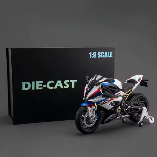 1:9 BMW S1000RR