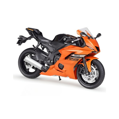 1:12 Yamah YZF-R6