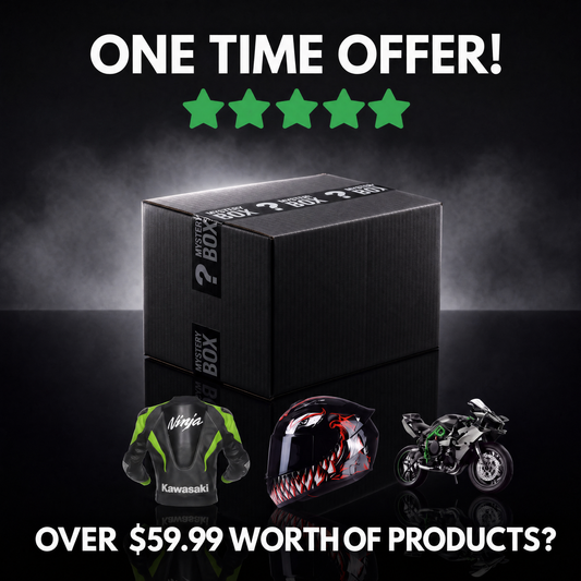 Collector's Crate