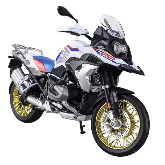 1:9 BM Adventure R 1250 GS