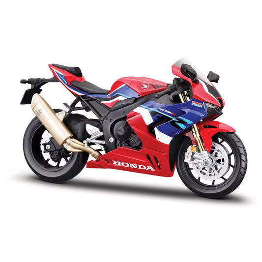 1:12 Hond CBR1000RR-R Fireblade