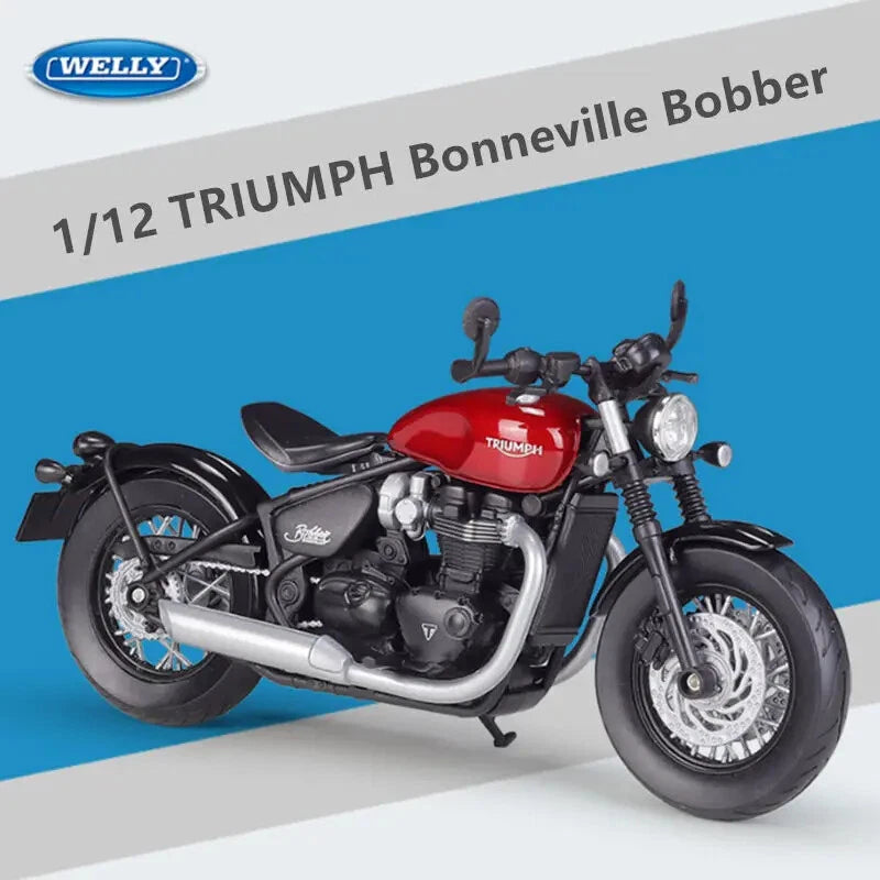 1:12  trumph bonneville bobber